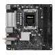 Asrock B760M-ITX/D4 WiFi Intel B75 LGA 1700 mini ITX